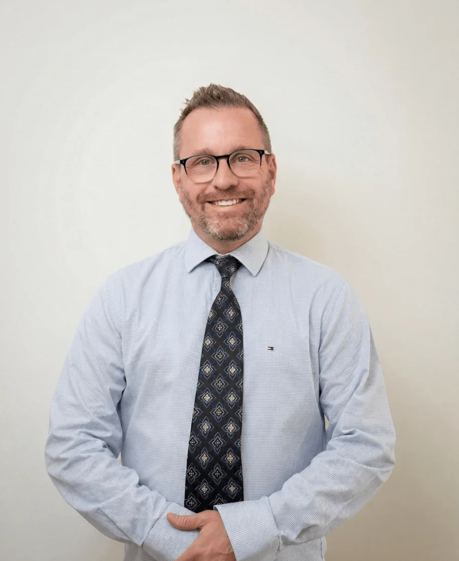 Paul Langford, licensed Mississippi public adjuster and founder of Magnolia Claims Management